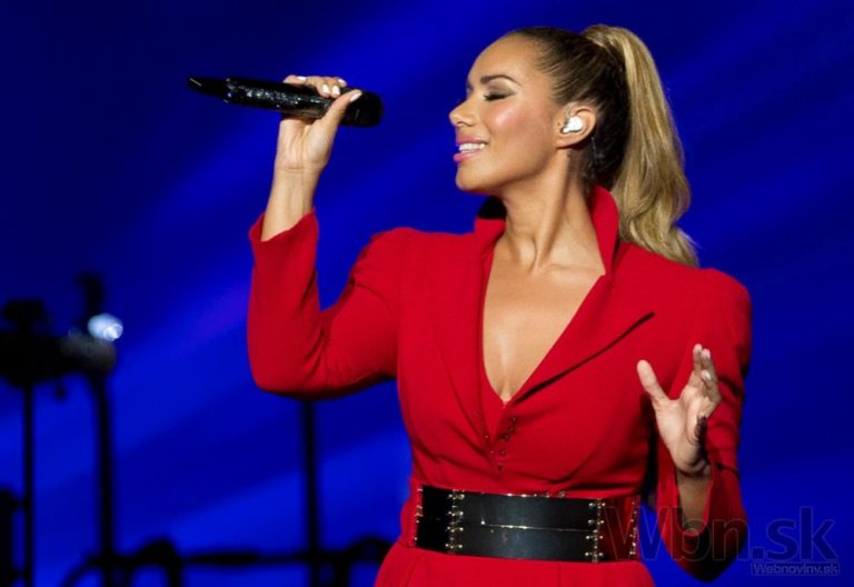 Leona Lewis