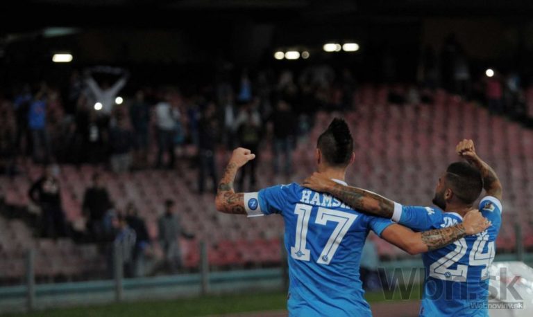 Marek Hamšík