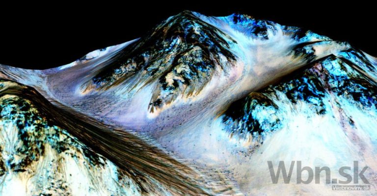 Mars