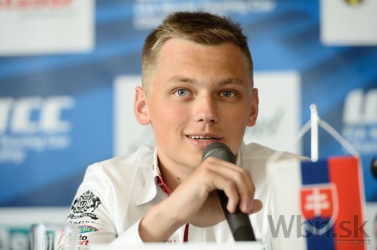 Matej Homola