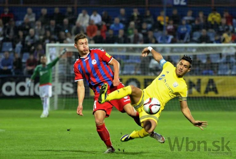 Michalovce senica