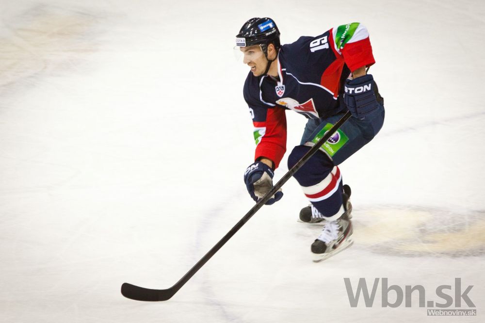 Michel Miklík