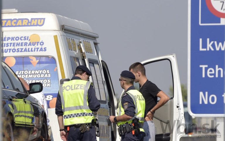 Migranti