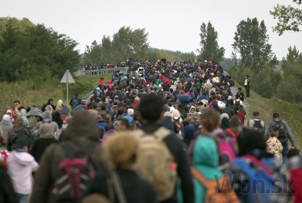 Migranti