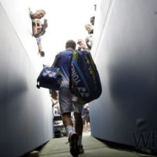 Najkrajšie momenty desiateho dňa na US Open