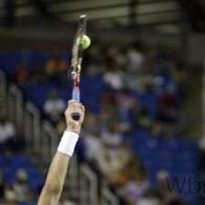 Najkrajšie momenty desiateho dňa na US Open