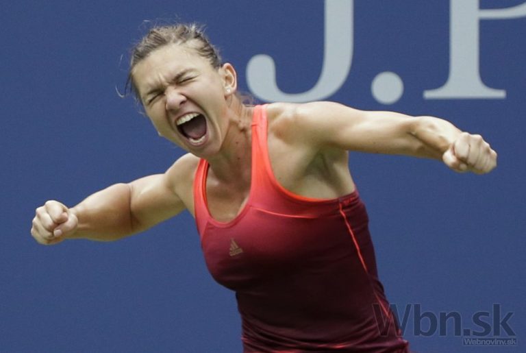 Najkrajšie momenty desiateho dňa na US Open