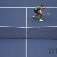 Najkrajšie momenty desiateho dňa na US Open