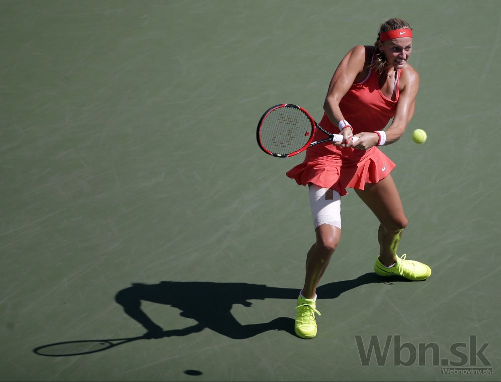 Najkrajšie momenty desiateho dňa na US Open