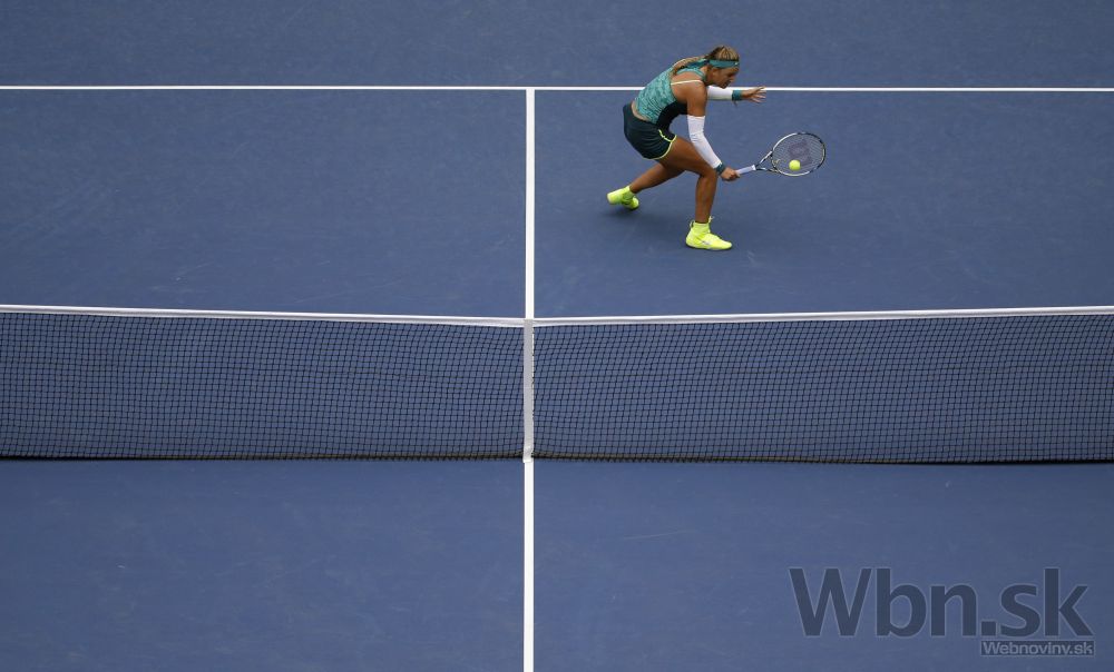 Najkrajšie momenty desiateho dňa na US Open