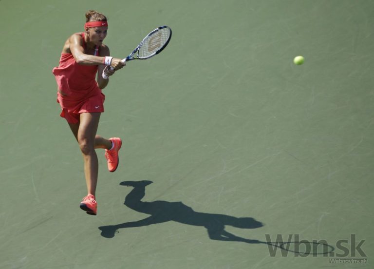 Najkrajšie momenty druhého dňa US Open