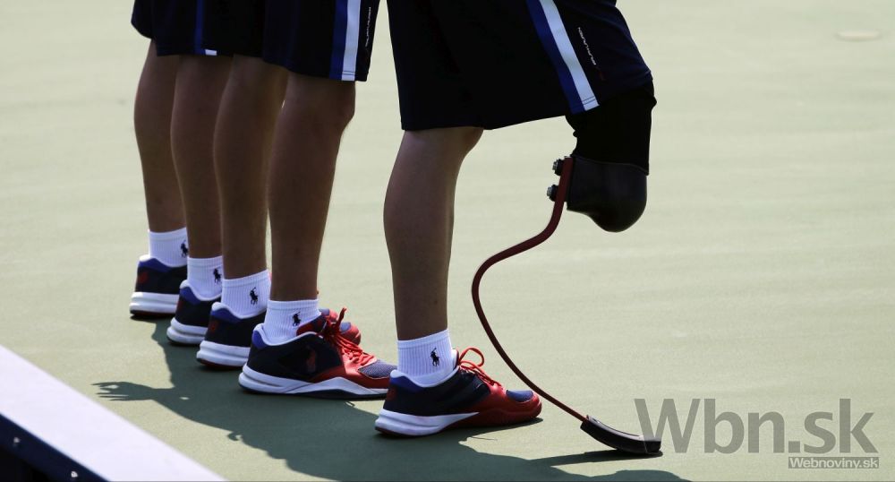 Najkrajšie momenty druhého dňa US Open