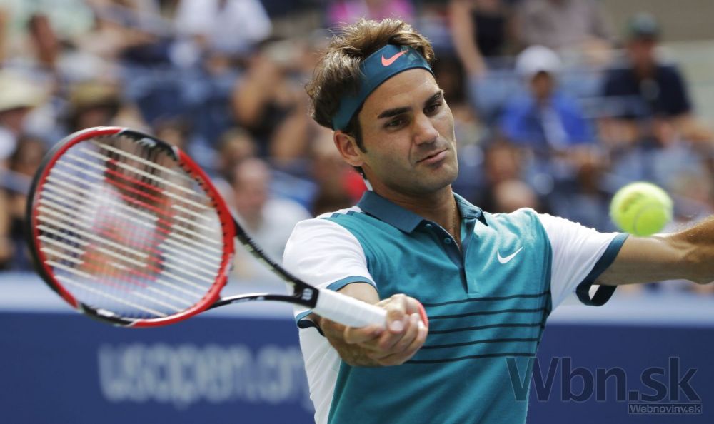 Najkrajšie momenty druhého dňa US Open