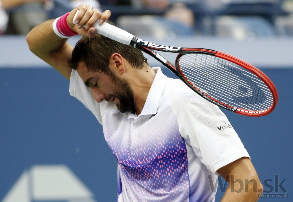 Najkrajšie momenty jedenásteho dňa na US Open