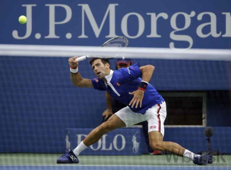 Najkrajšie momenty jedenásteho dňa na US Open