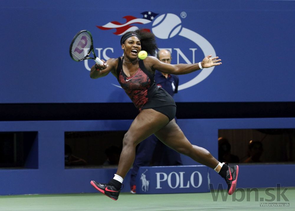 Najkrajšie momenty piateho dňa US Open