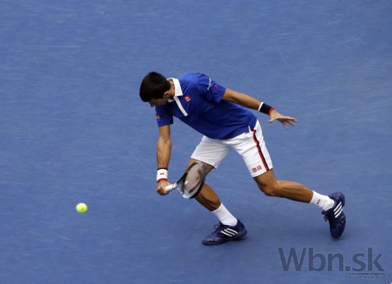 Najkrajšie momenty piateho dňa US Open