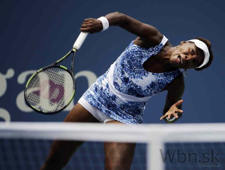 Najkrajšie momenty piateho dňa US Open