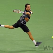 Najkrajšie momenty siedmeho dňa US Open