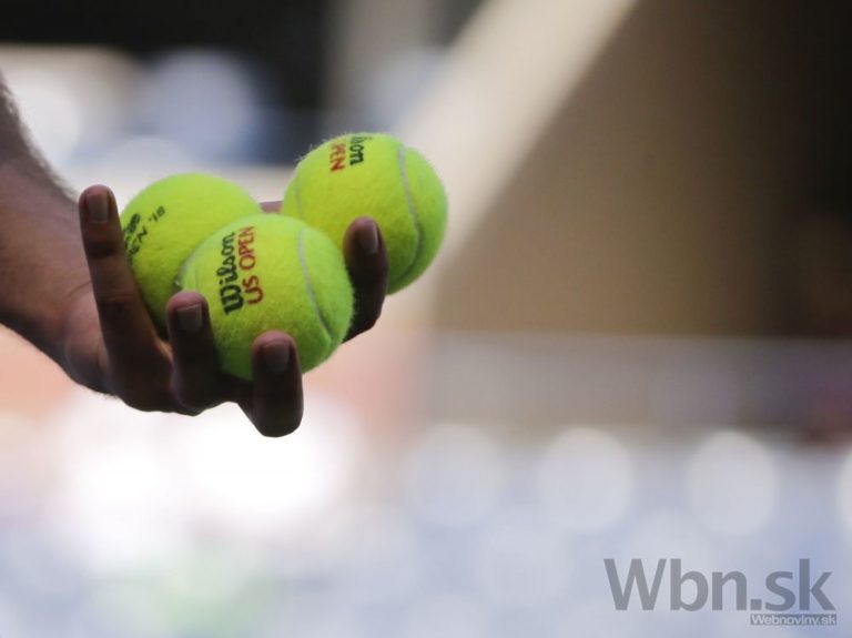 Najkrajšie momenty siedmeho dňa US Open
