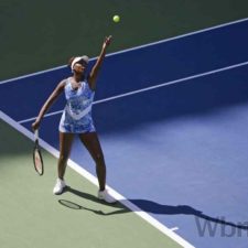 Najkrajšie momenty siedmeho dňa US Open