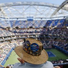 Najkrajšie momenty siedmeho dňa US Open