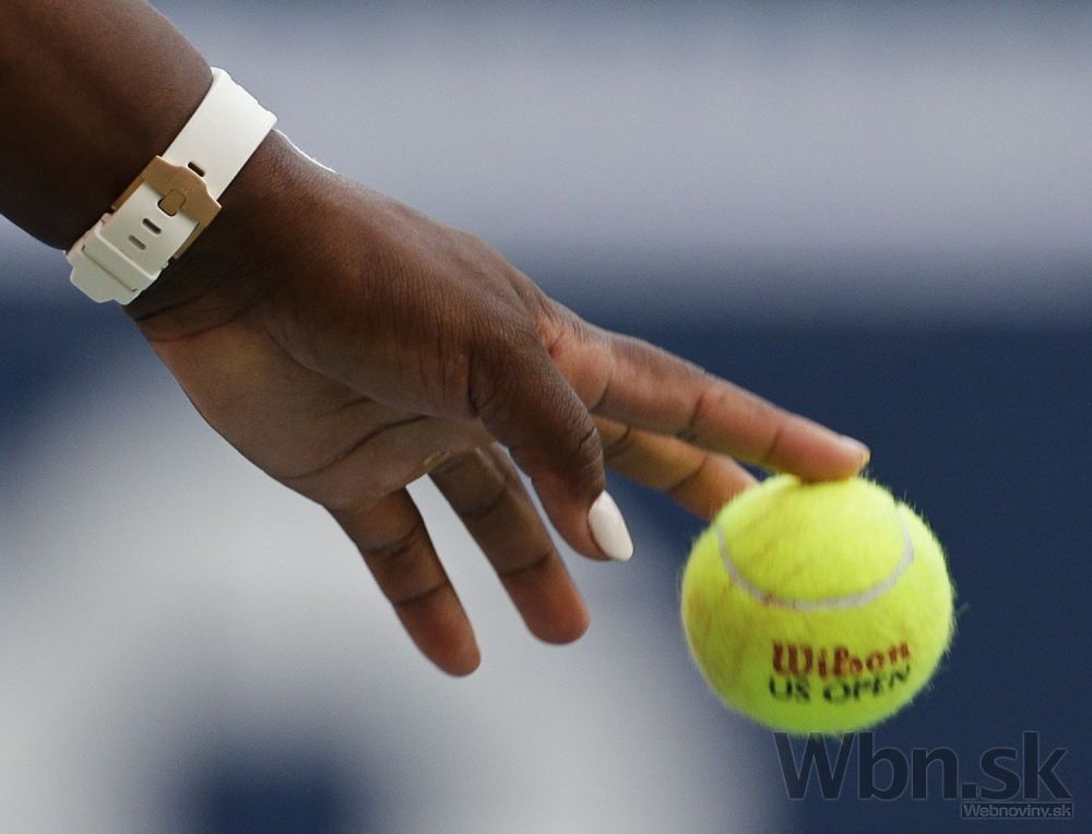 Najkrajšie momenty siedmeho dňa US Open