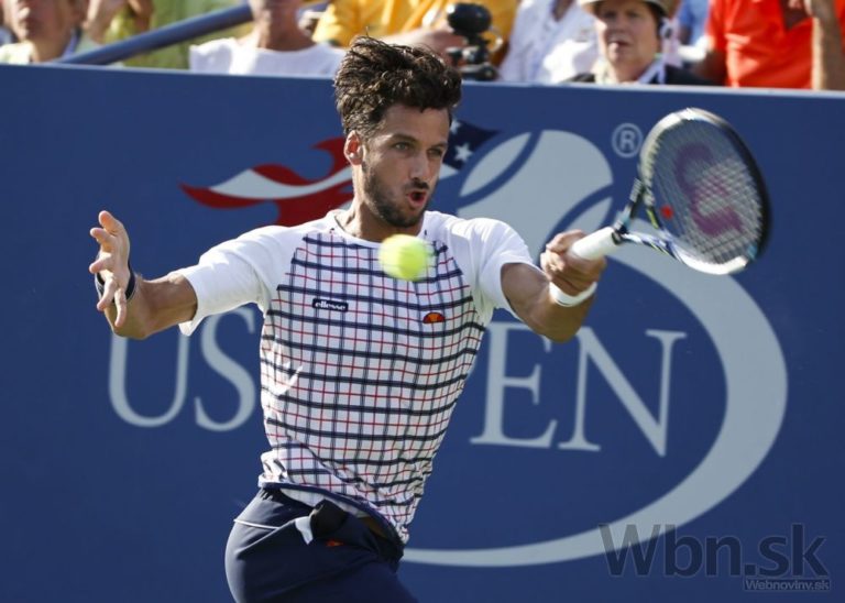 Najkrajšie momenty siedmeho dňa US Open