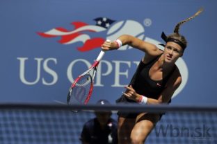 Najkrajšie momenty šiesteho dňa US Open