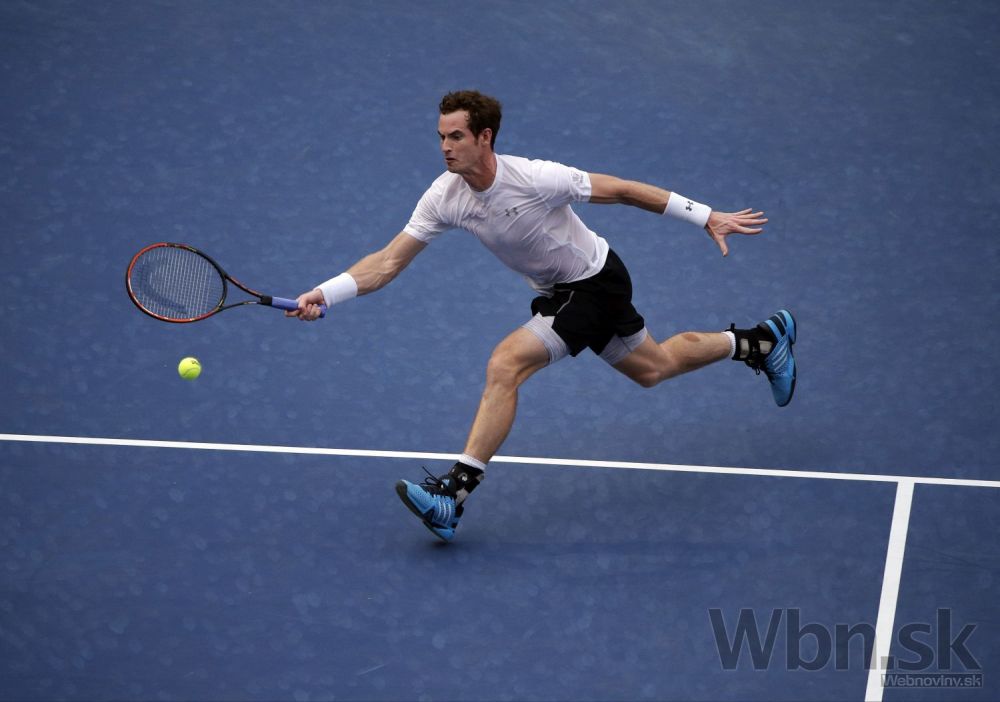 Najkrajšie momenty štvrtého dňa US Open