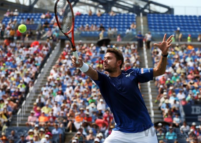Najkrajšie momenty štvrtého dňa US Open