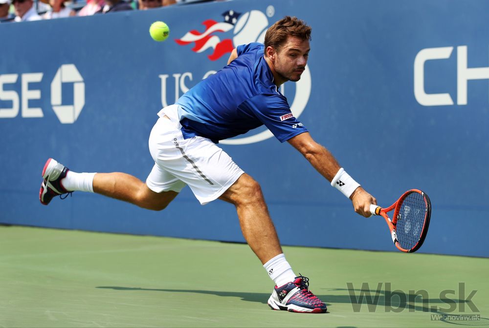 Najkrajšie momenty štvrtého dňa US Open