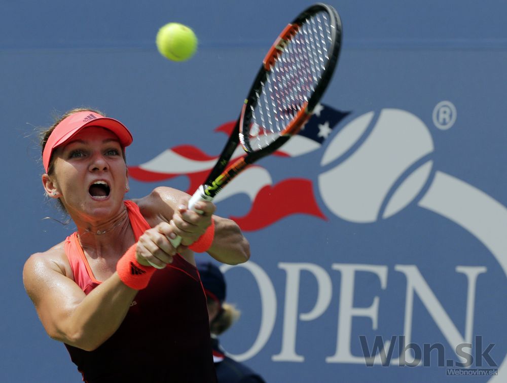 Najkrajšie momenty štvrtého dňa US Open
