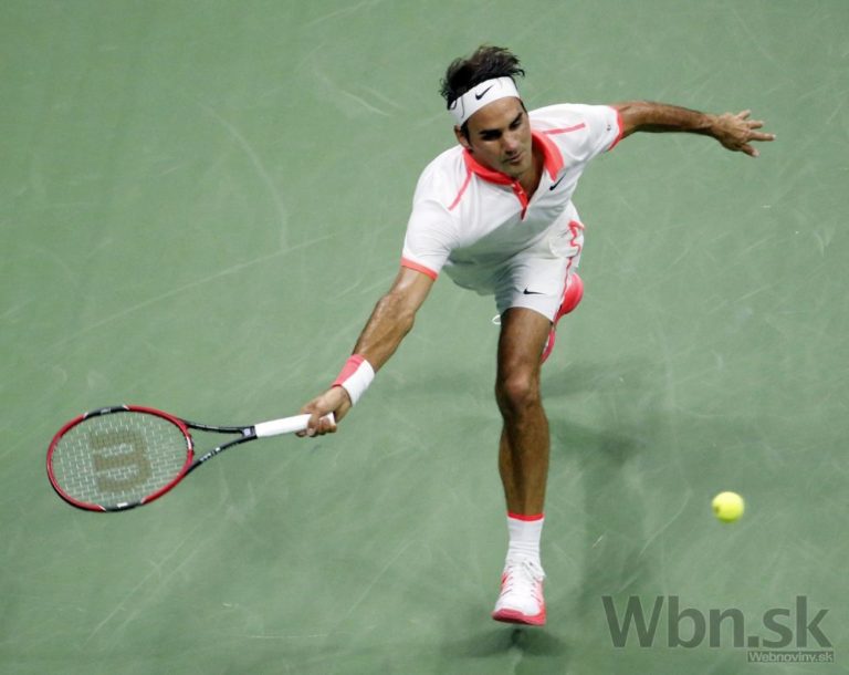 Najkrajšie momenty štvrtého dňa US Open