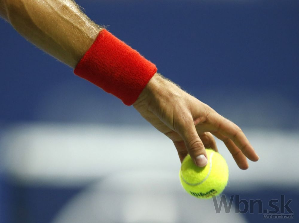 Najkrajšie momenty tretieho dňa US Open