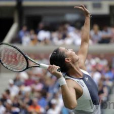 Najkrajšie momenty ženského finále US Open