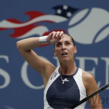 Najkrajšie momenty ženského finále US Open