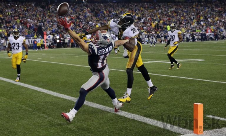 New England Patriots