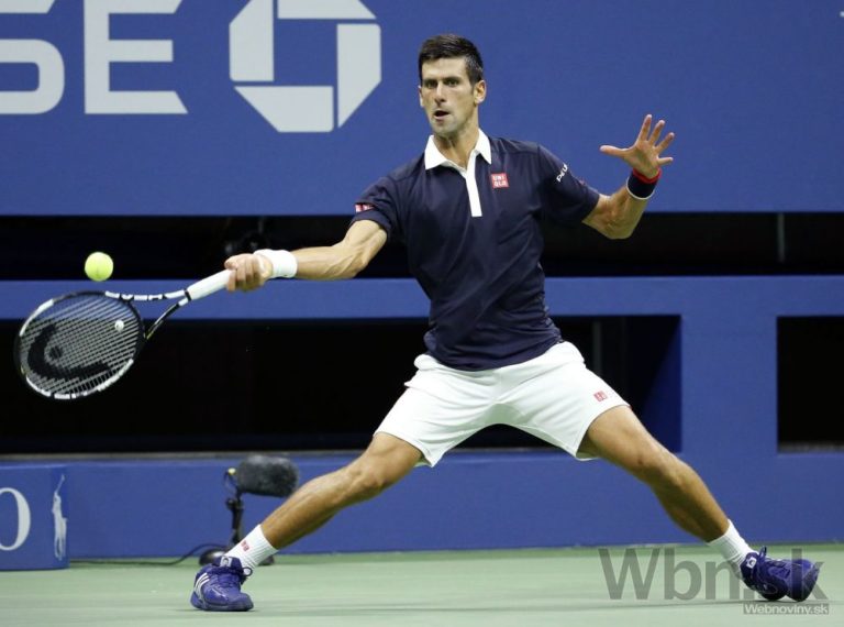 Novak Djokovič