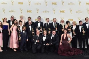 Odovzdávanie cien Emmy