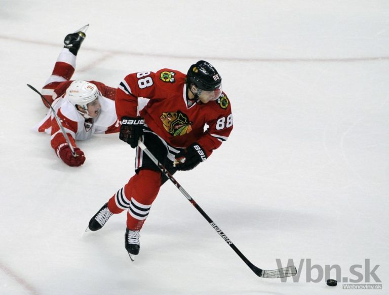 Patrick Kane