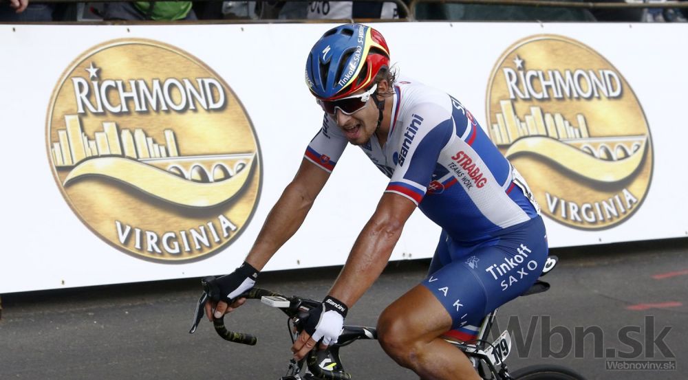 Peter Sagan