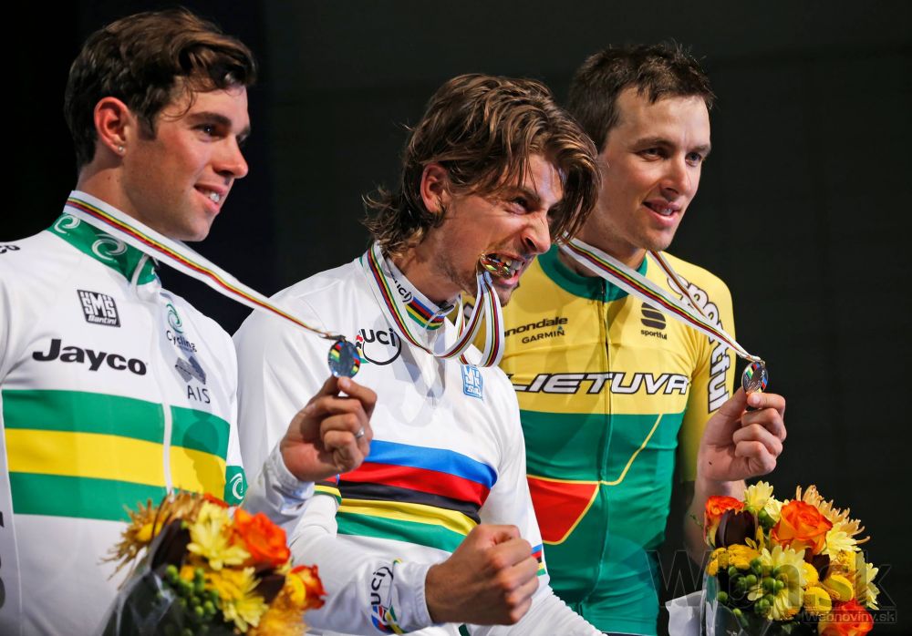 Peter Sagan