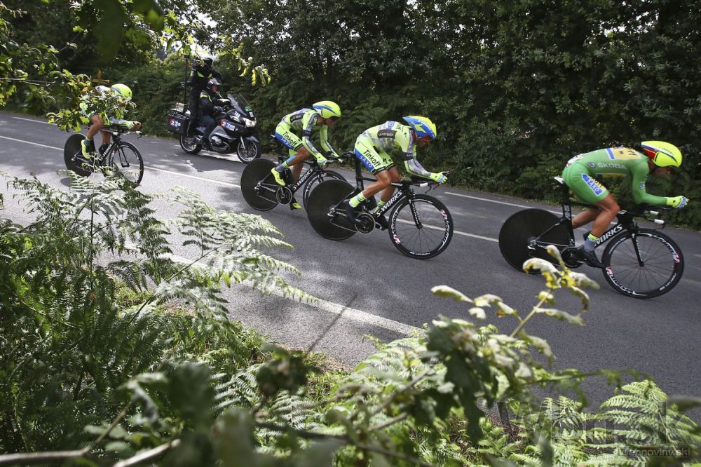 Peter Sagan