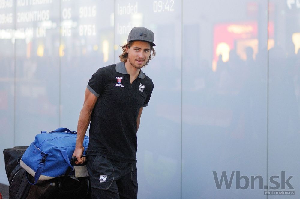Peter Sagan