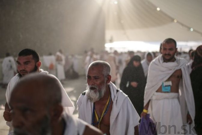 Púť do Mekky láka milióny moslimov