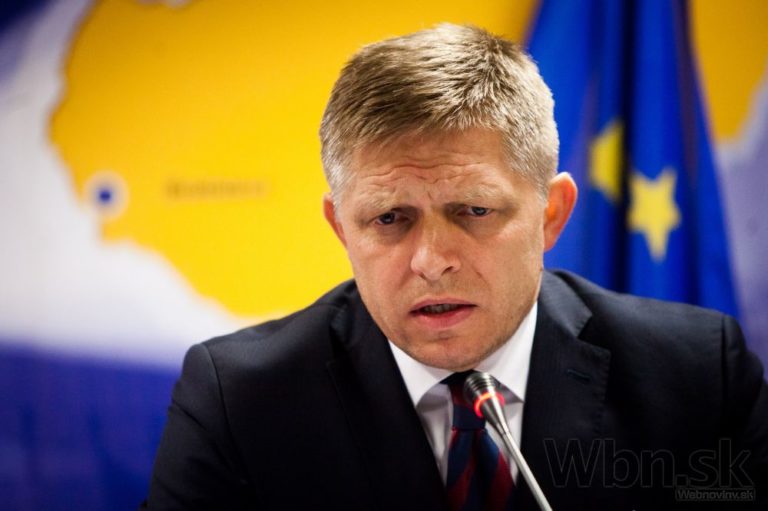 Robert Fico