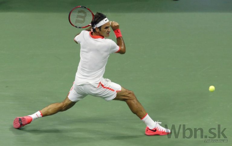 Roger Federer