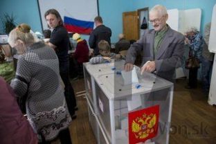 Rusko: Regionálne voľby nepriniesli žiadnu senzáciu