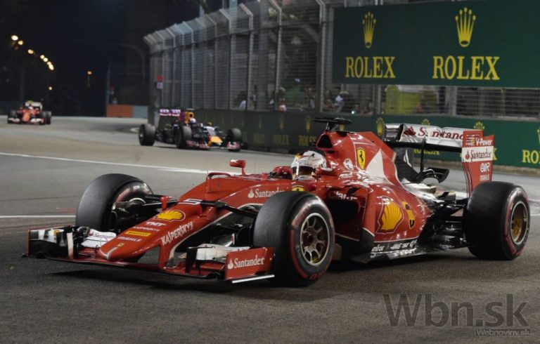 Sebastian Vettel